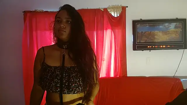 Chiara_petterson webcam