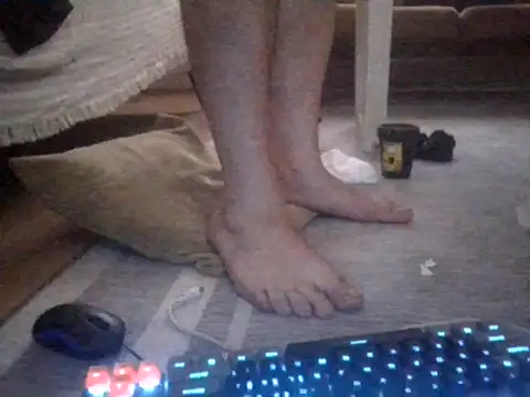 fuckerman4 webcam