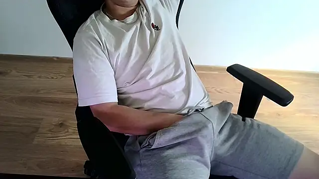 Travis_Patrick webcam