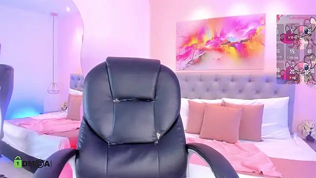 sweetrose_01 webcam