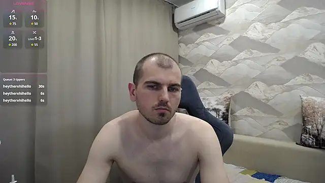 SerzhKorol1 webcam