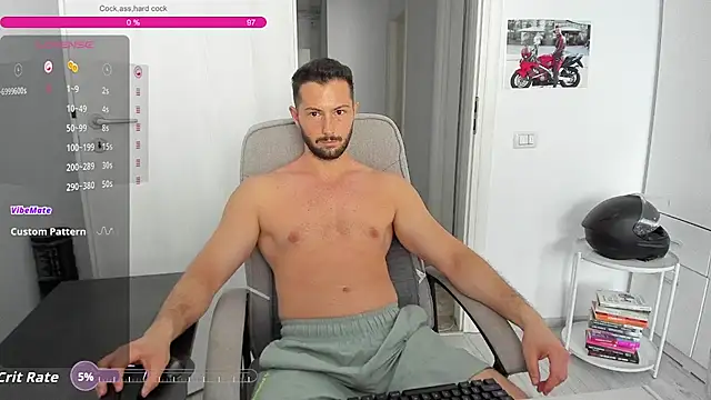 ZackFraser webcam