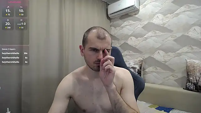 SerzhKorol1 webcam