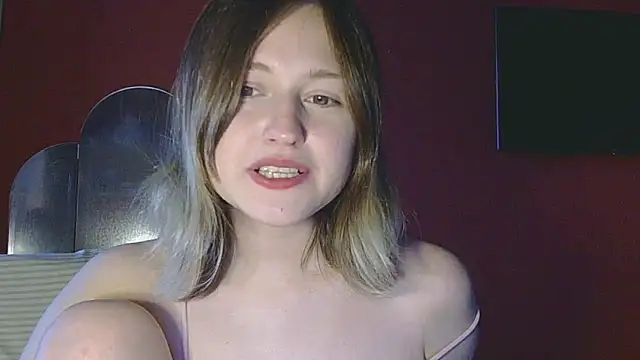 Beloved_Mary webcam