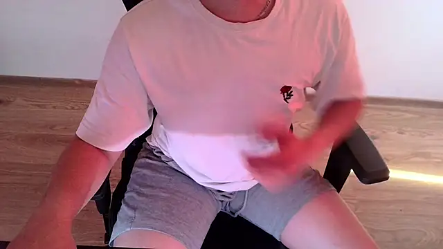 Travis_Patrick webcam
