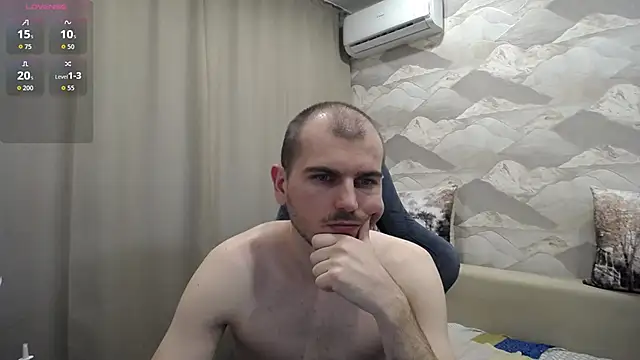 SerzhKorol1 webcam