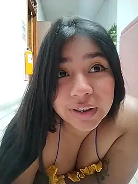 Amber_Herrera webcam