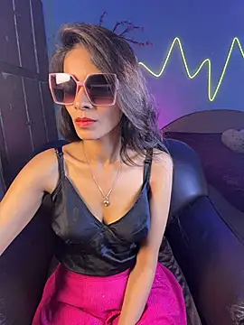 Ivy_the_goddess live cam