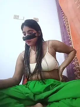 Hot_Angle webcam