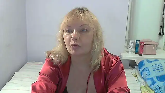 Lusi-777 webcam