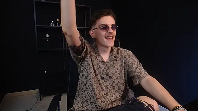 FelixStarkk webcam