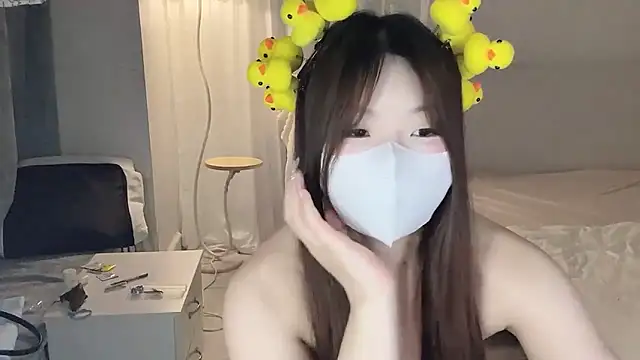 _xiaoxinxin_ webcam