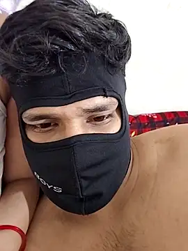 kiran-baby webcam