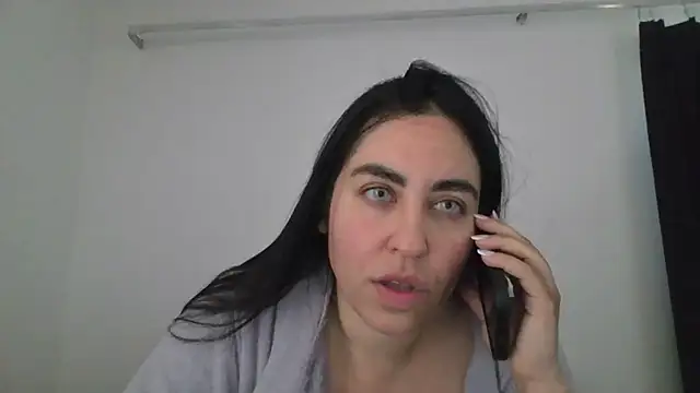 WetFlower69 live cam on StripChat