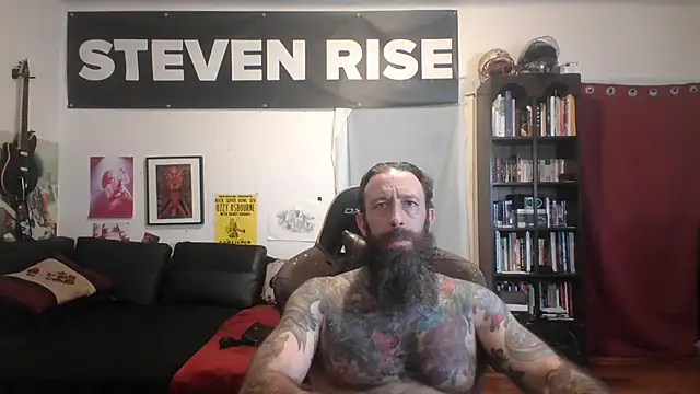 StevenRiseNYC webcam