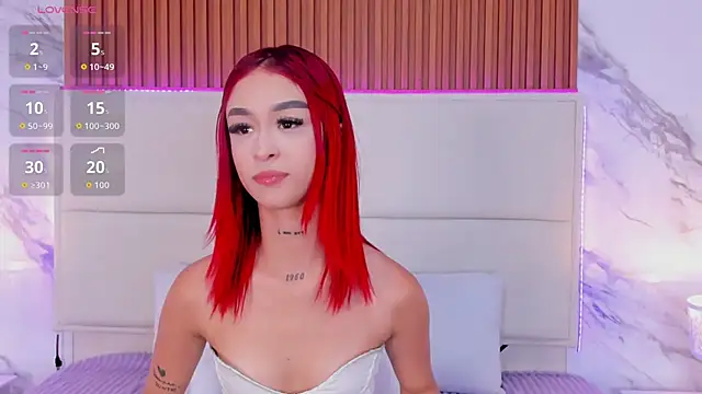 _bella_rossee_ live cam on StripChat