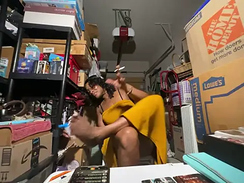 wynterheat (F milf) - Nude Modeling 1hr DEADLINE: JUN.1@12am