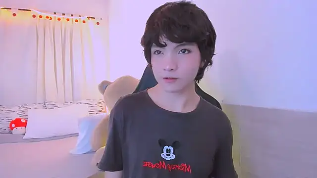 Sweet_Allan live cam