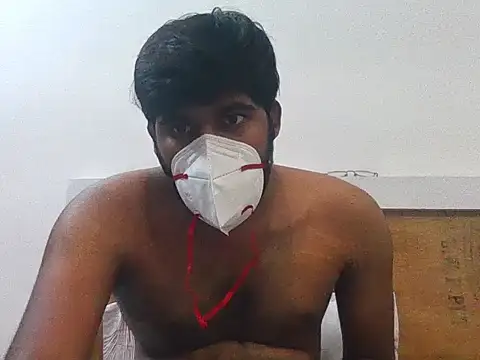 hotboy_hyd1 (M twink) - full nude show