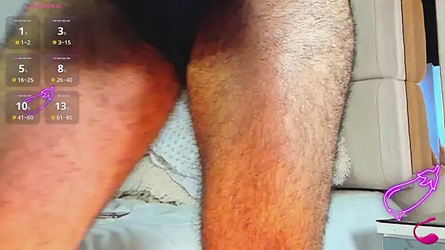 Jampool19 live cam