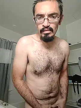 Kevin50569 webcam