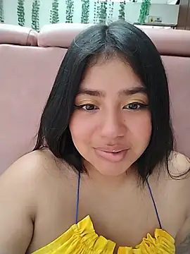 Amber_Herrera webcam