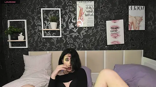 MickeQuinee webcam
