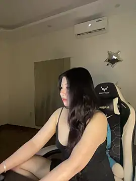 __MeiMei__ webcam