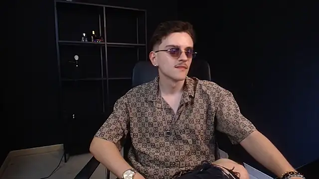 FelixStarkk webcam