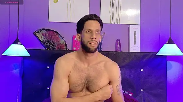Karim_mansur webcam