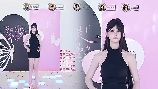 TY-002 webcam