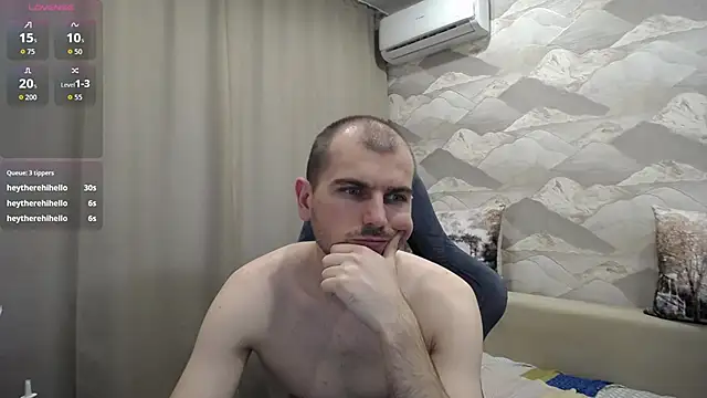 SerzhKorol1 webcam