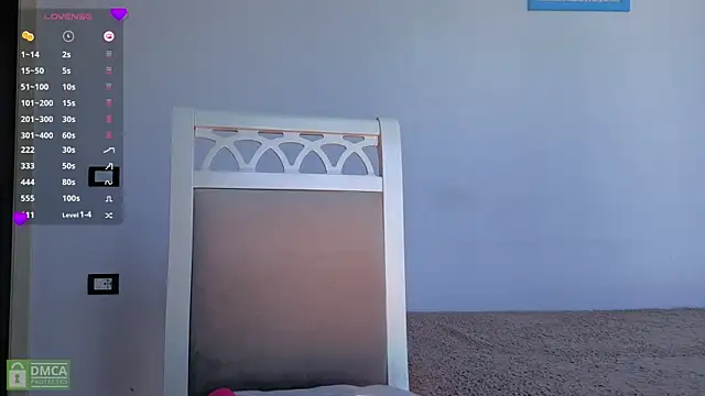 AngeelLina webcam