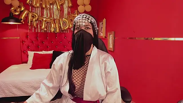 Anissa_Ali live cam