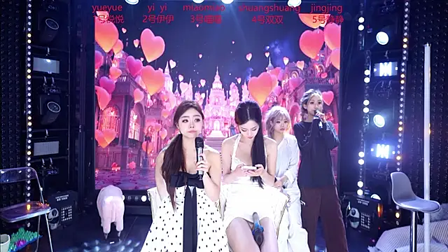 cdyyds003 live cam