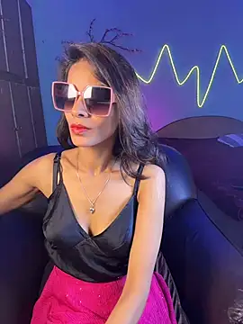 Ivy_the_goddess live cam
