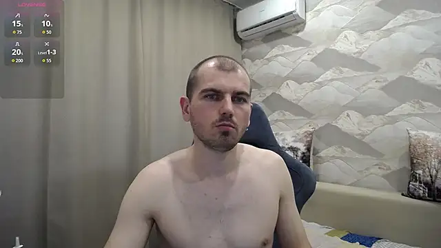 SerzhKorol1 live cam on StripChat