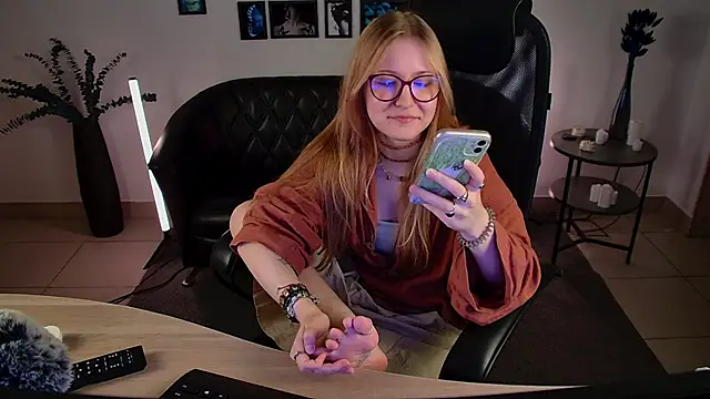 lanafitch webcam