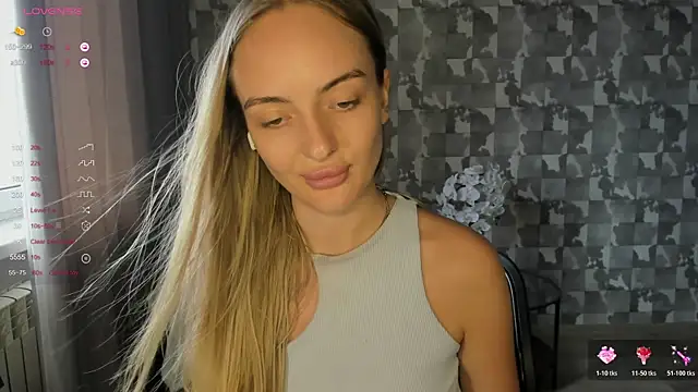 A_delina webcam