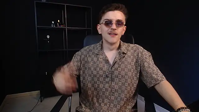 FelixStarkk webcam