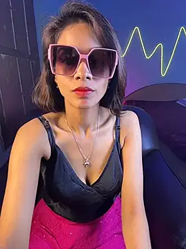 Ivy_the_goddess live cam
