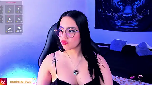 Nicolle_Ruizz webcam