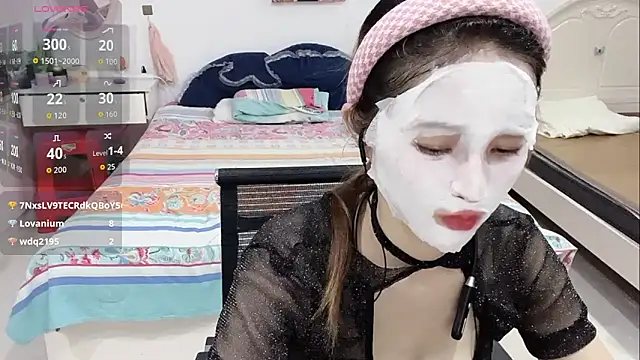 miaomiao-99 live cam on StripChat