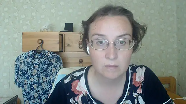 Smart_Rose webcam