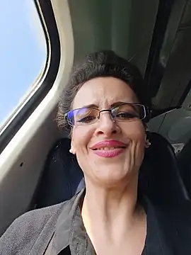 RebeccaNoble live cam