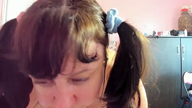 HotSweetAngel webcam