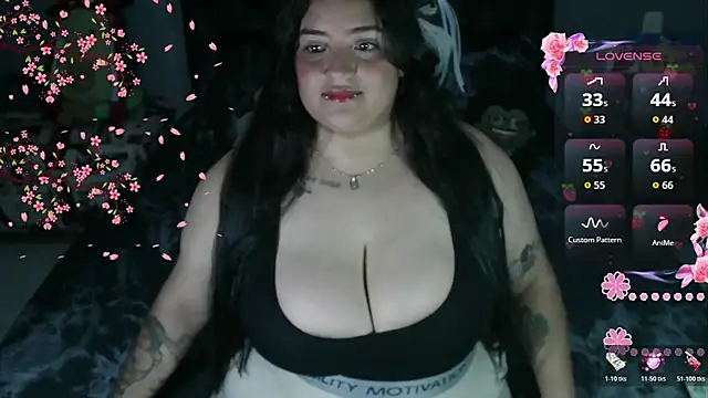DAILYN__SOFIA__ webcam