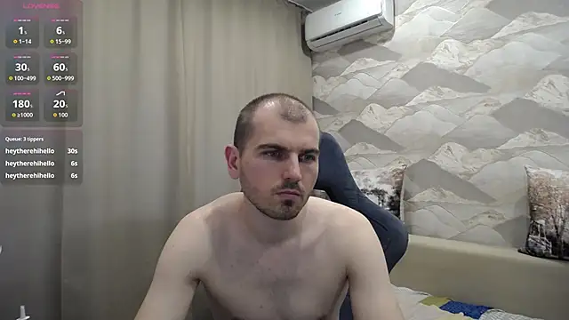SerzhKorol1 webcam