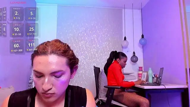 TomLondon_ live cam