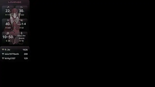 MirnaTellado live cam